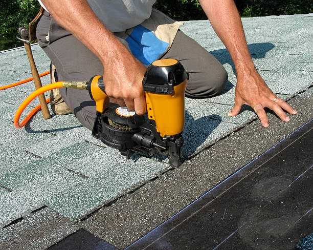 Best Roof Repair Services  in Angier, NC