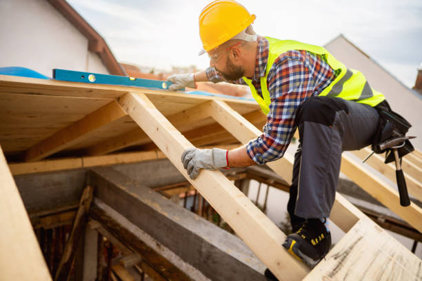 Trusted Angier, NC Roofing Contractor Experts
