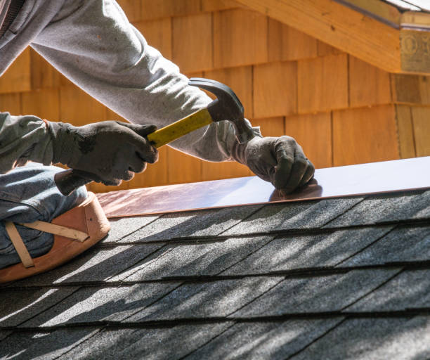 Slate Roofing Contractor in Angier, NC